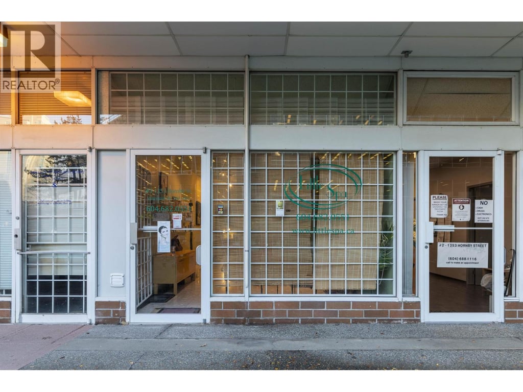 business for sale