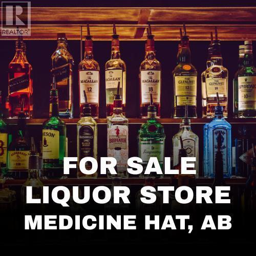 business for sale
