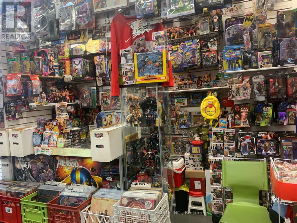 business for sale