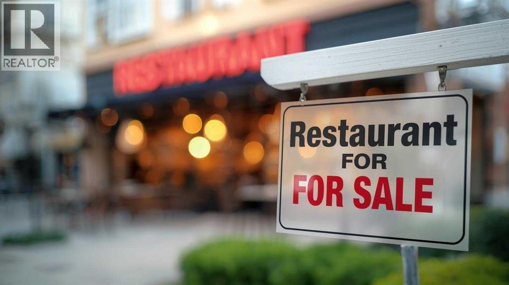 business for sale