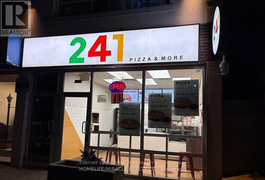 business for sale
