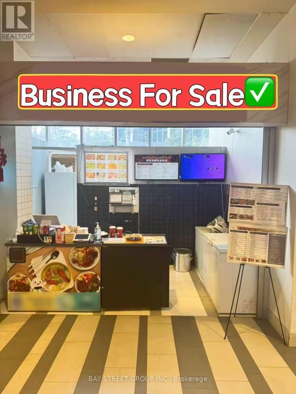 business for sale