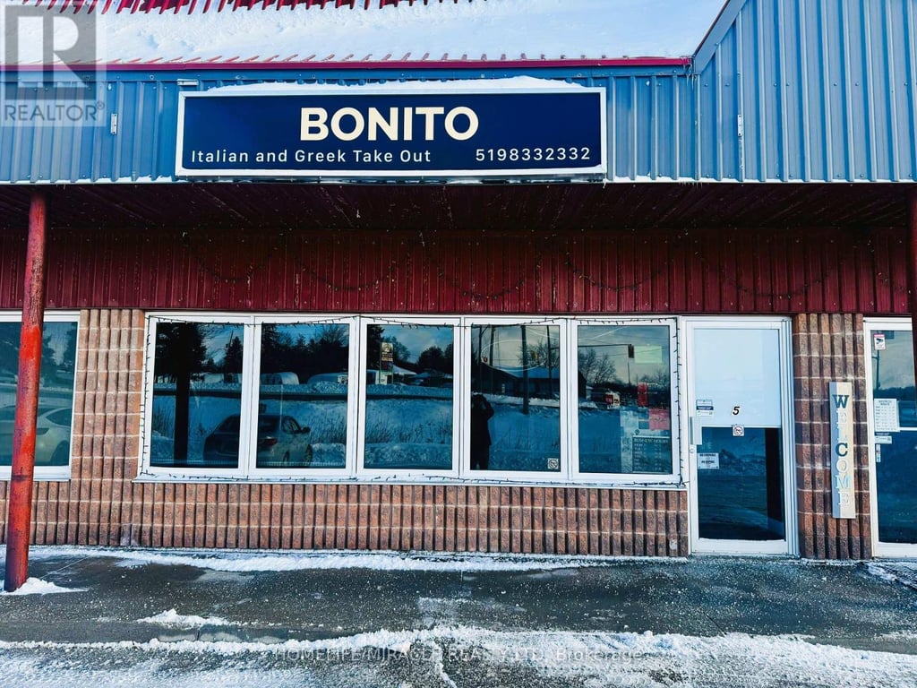 business for sale
