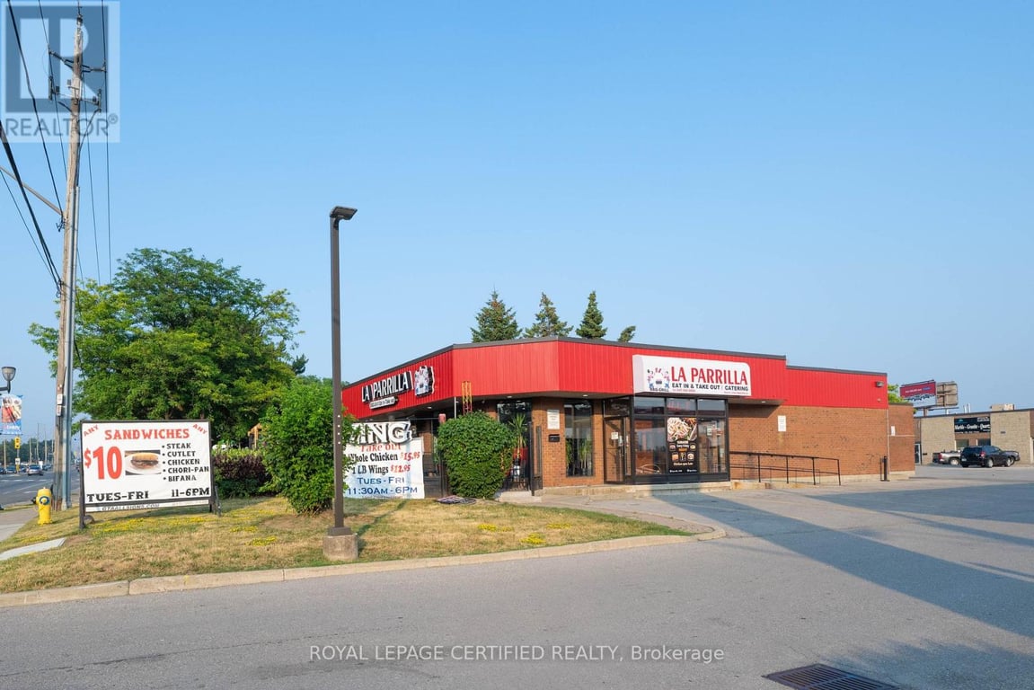 business for sale