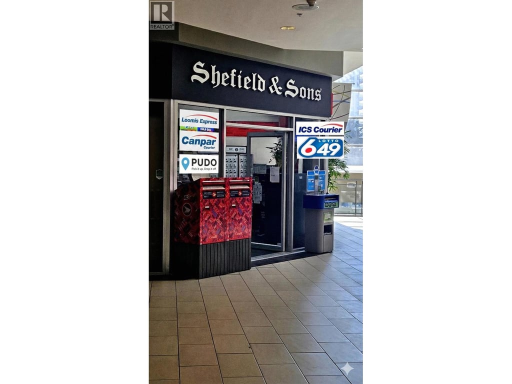 business for sale