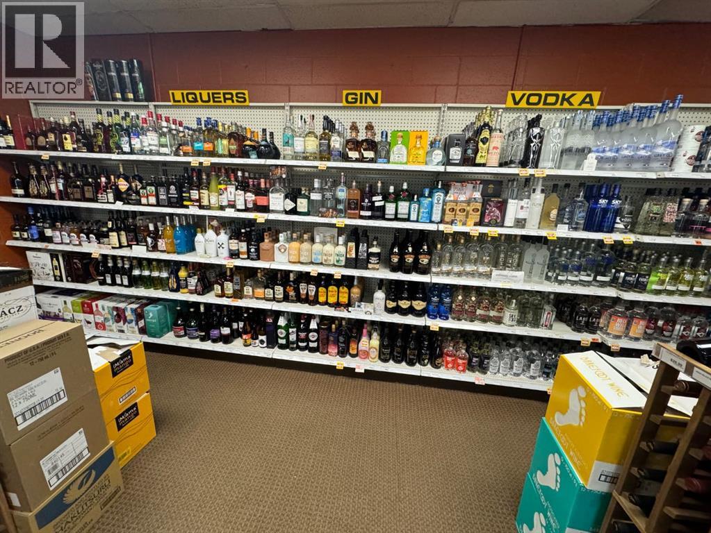 business for sale