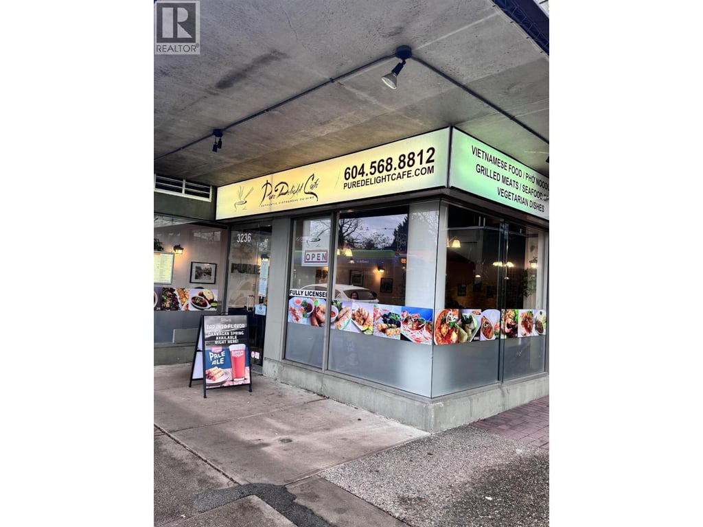 business for sale