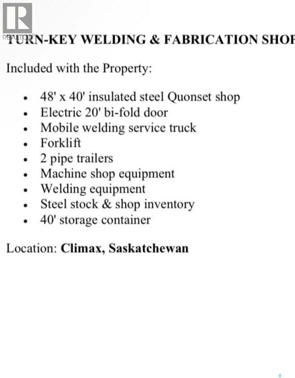 business for sale