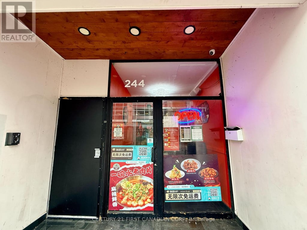 business for sale