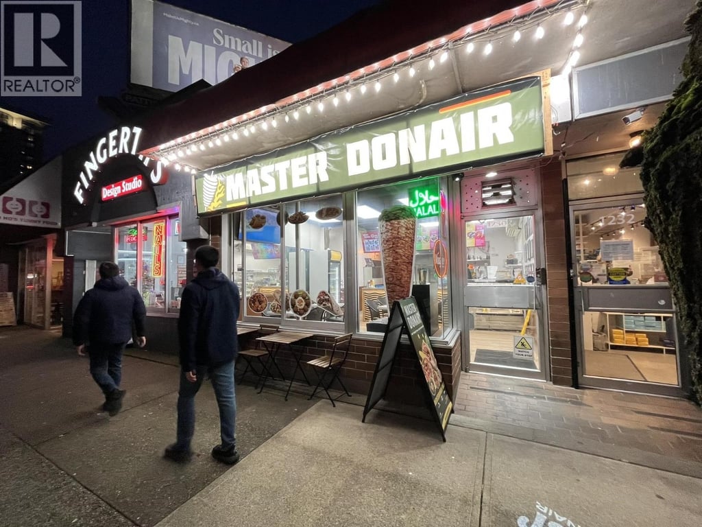 business for sale