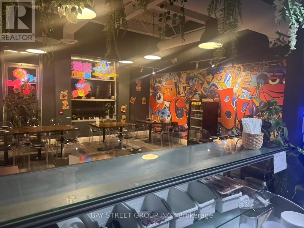 business for sale