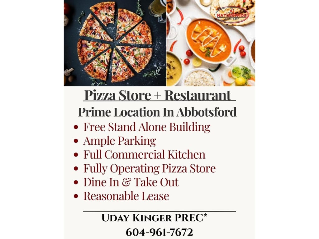 business for sale