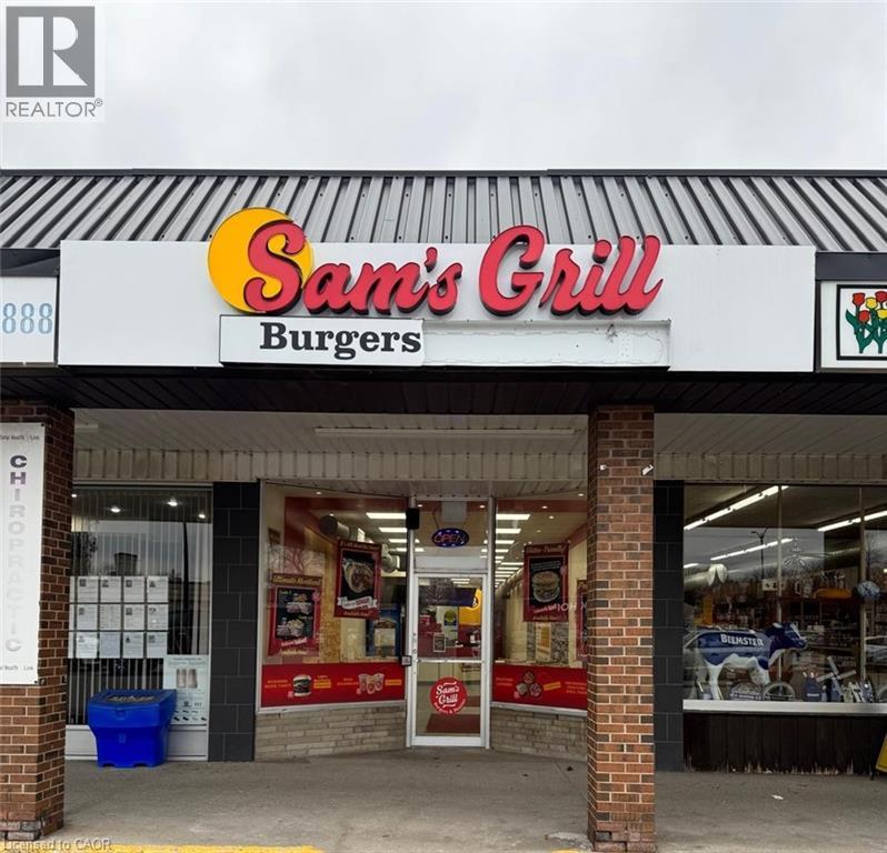 business for sale