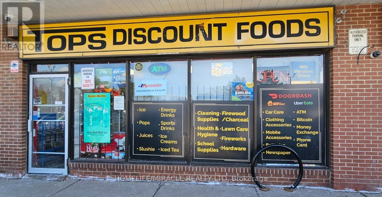 business for sale