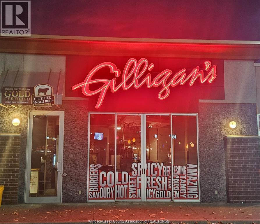 business for sale