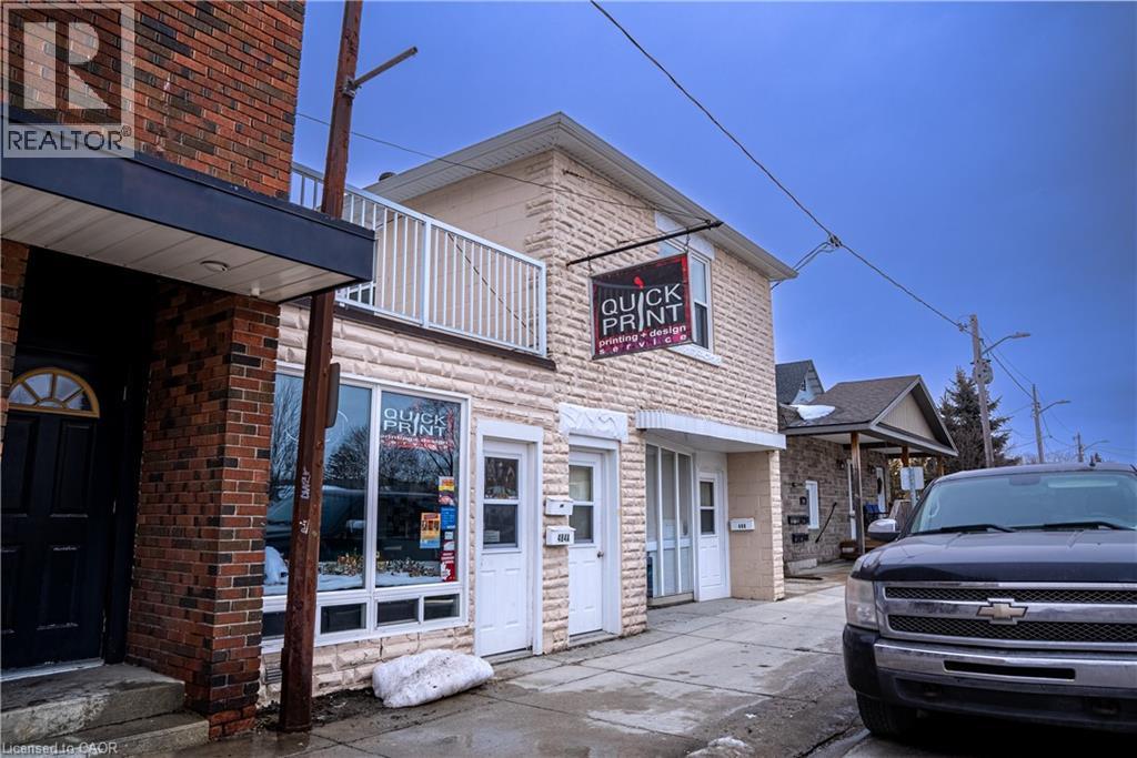 business for sale