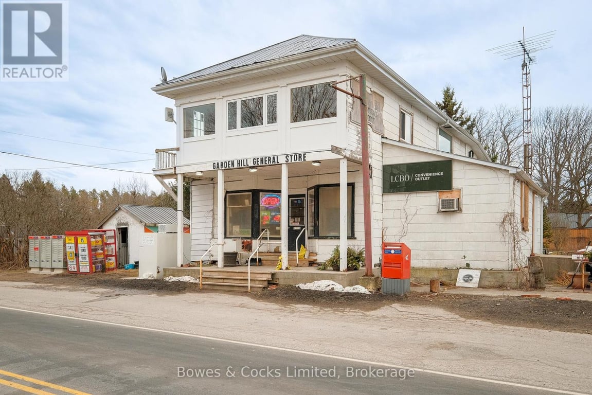 business for sale