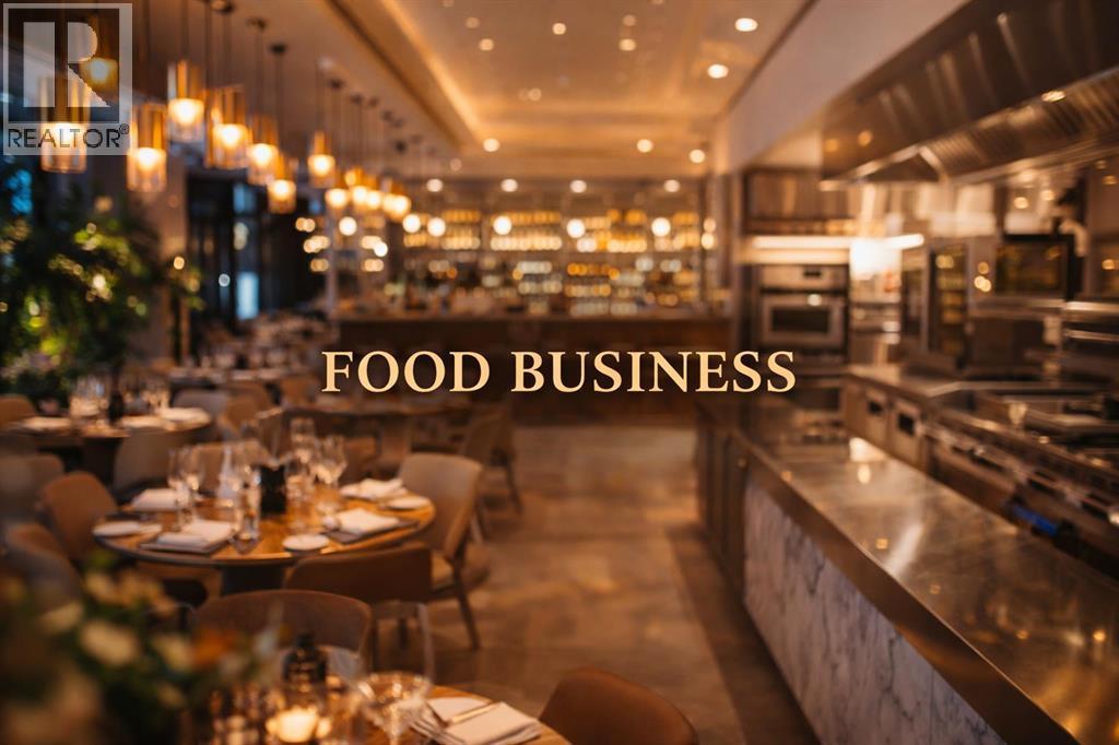 business for sale