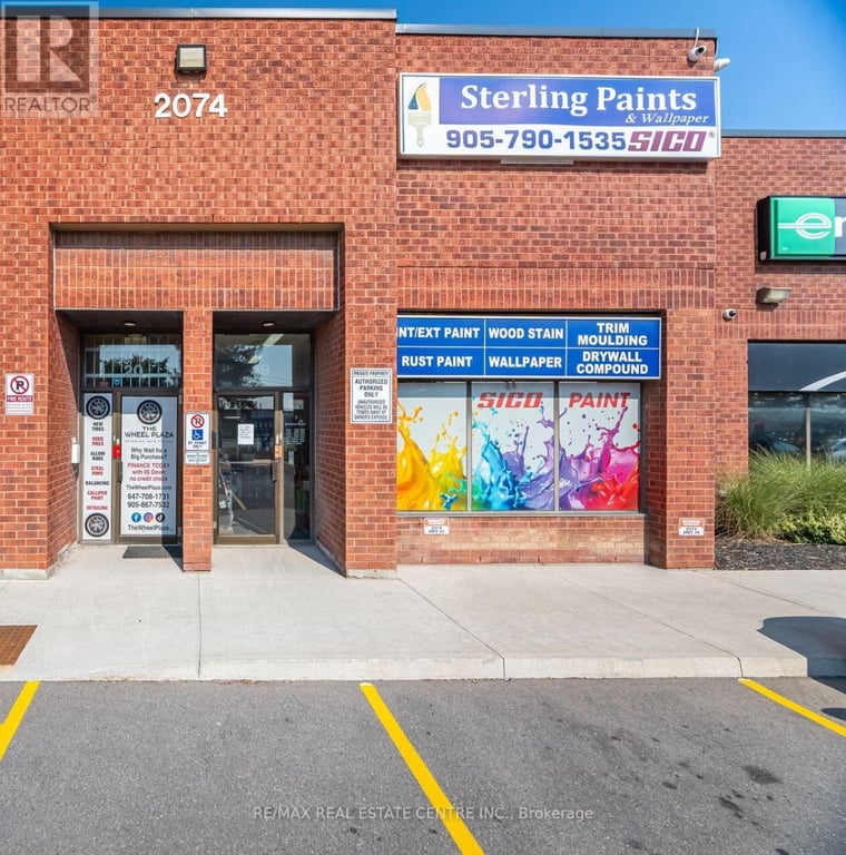 business for sale