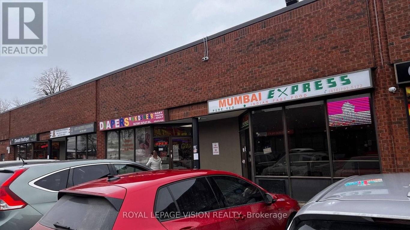 business for sale