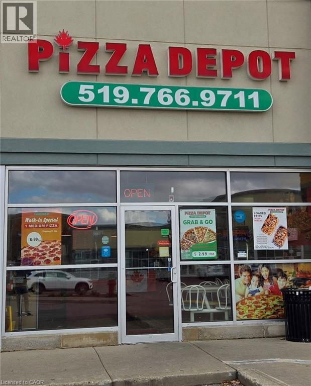 business for sale