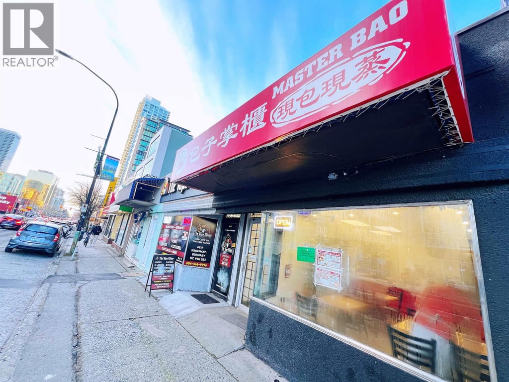 business for sale