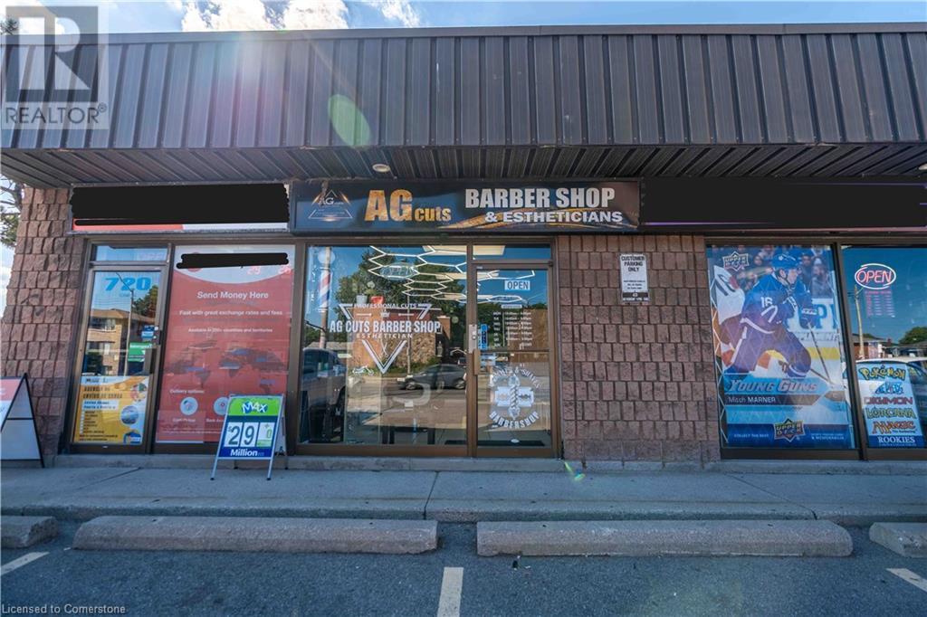 business for sale