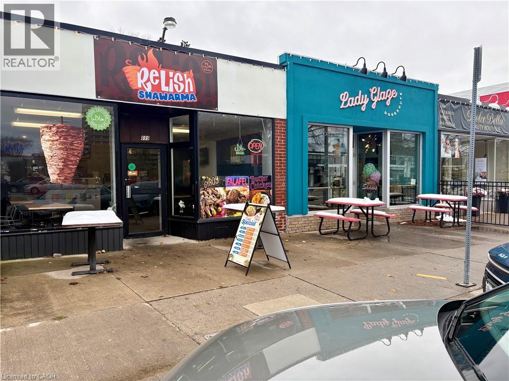 business for sale