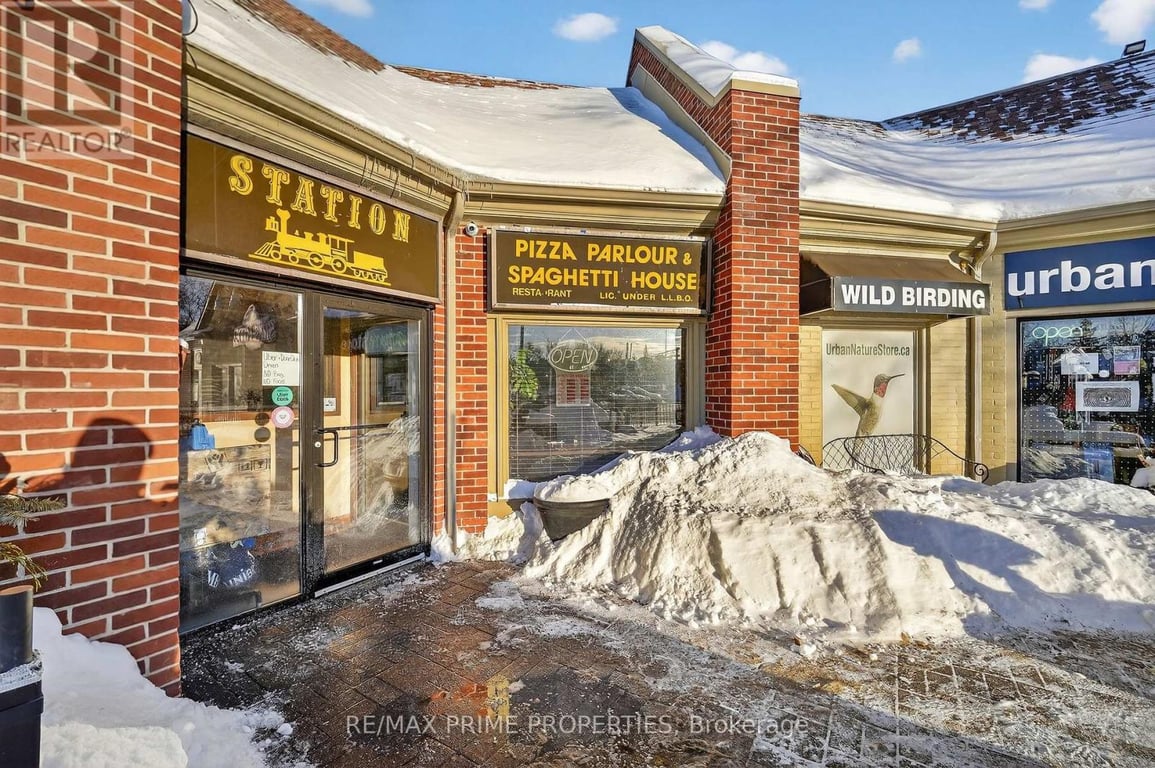 business for sale