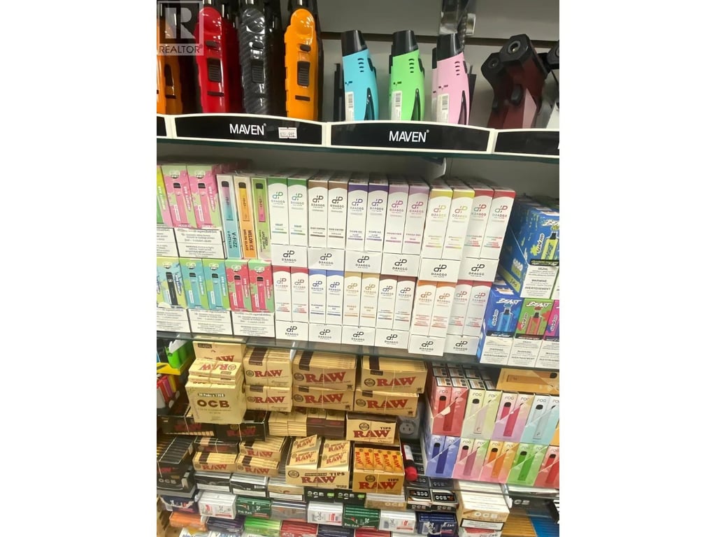 business for sale