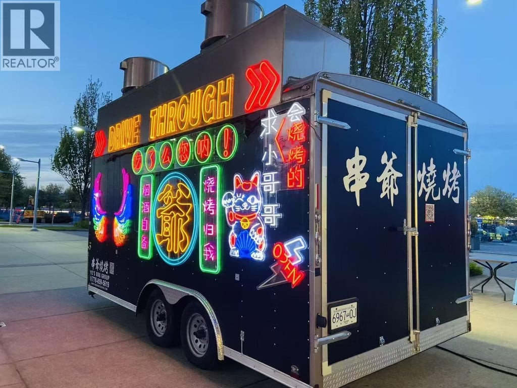 business for sale
