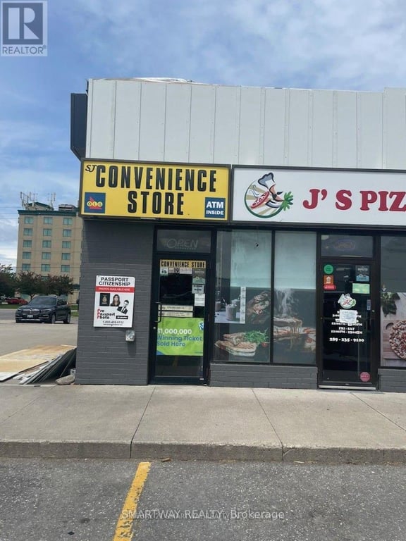 business for sale