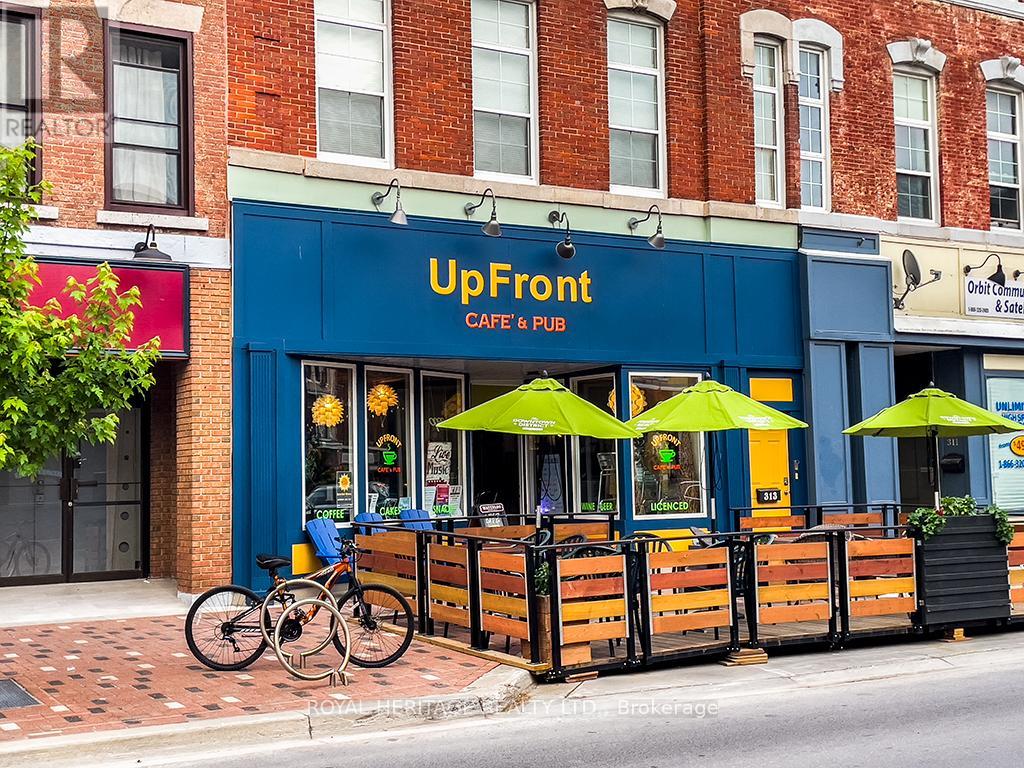 business for sale