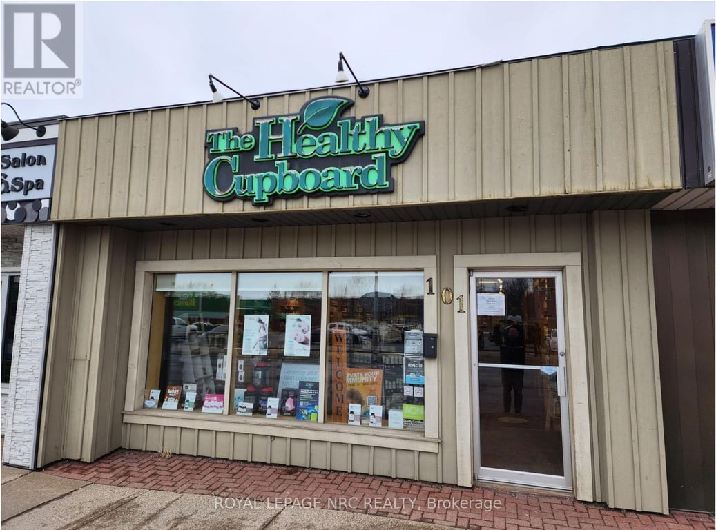business for sale