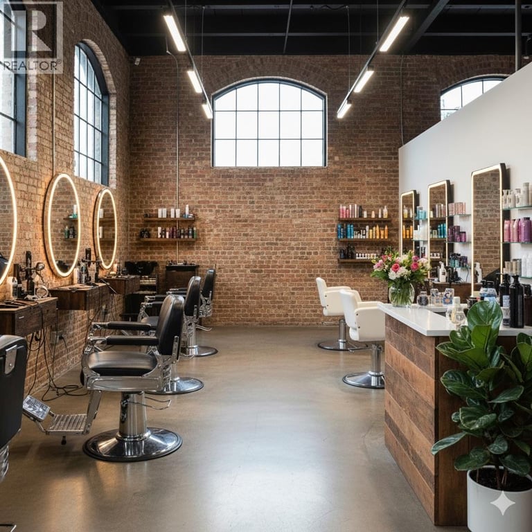 business for sale