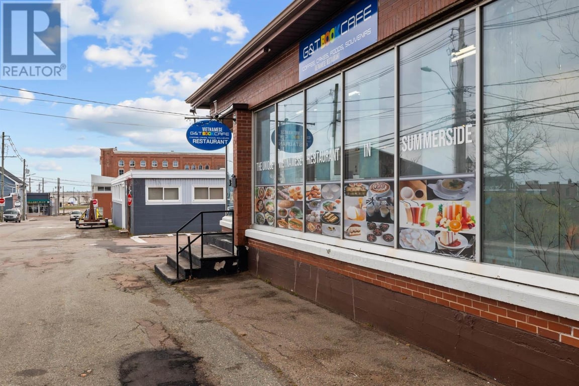 business for sale
