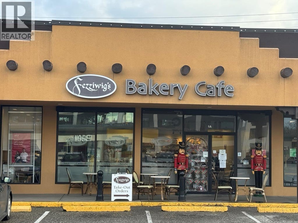 business for sale