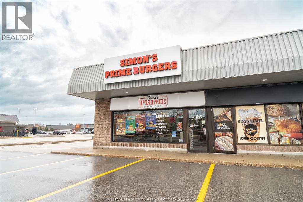 business for sale