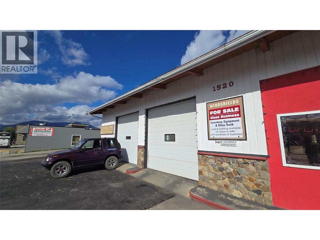 business for sale
