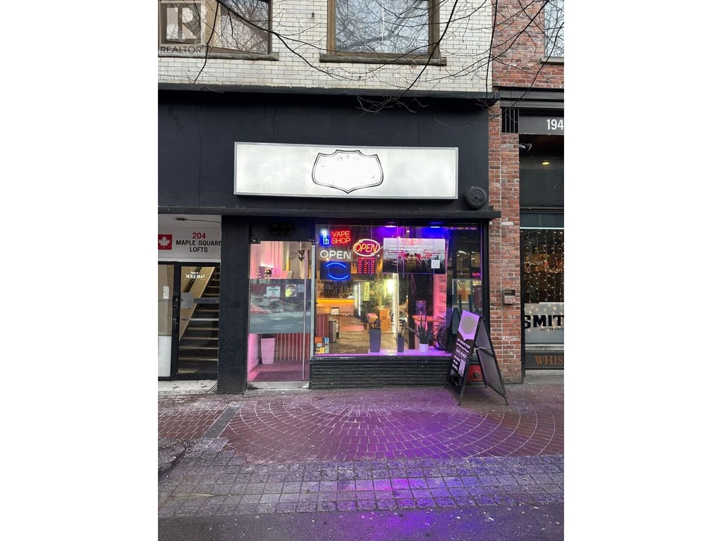 business for sale
