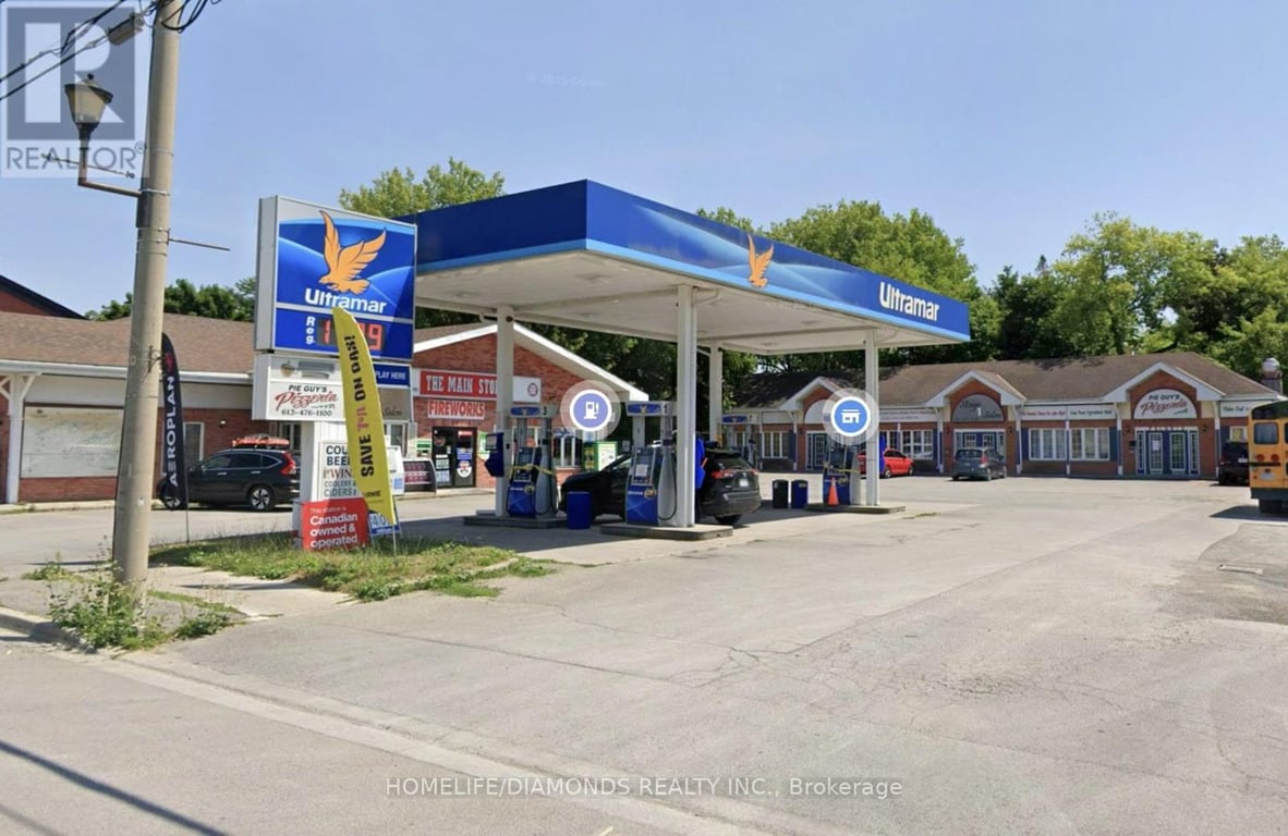 business for sale