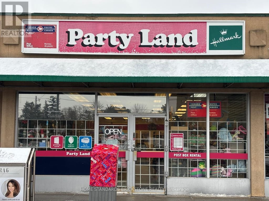 business for sale