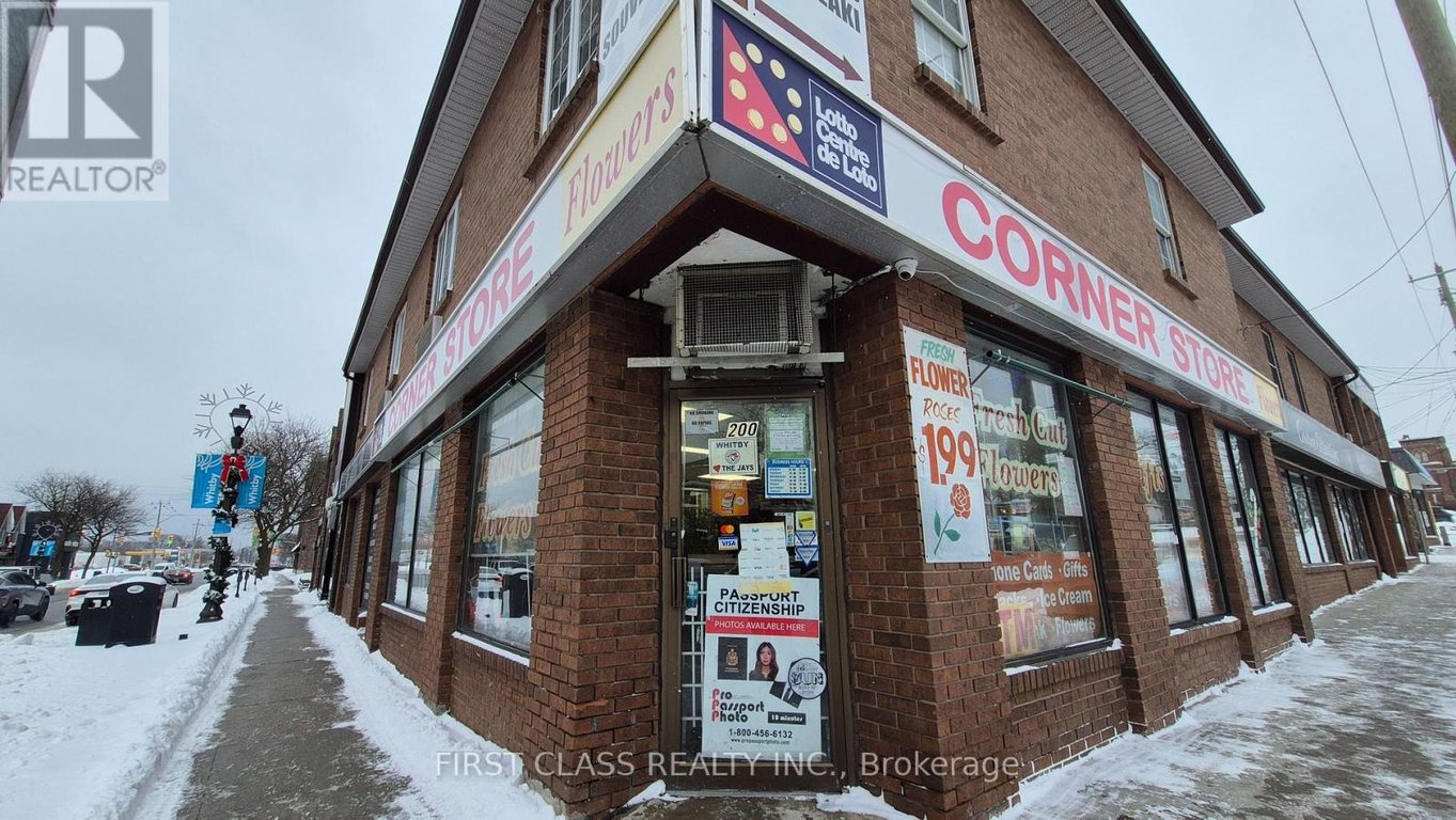 business for sale