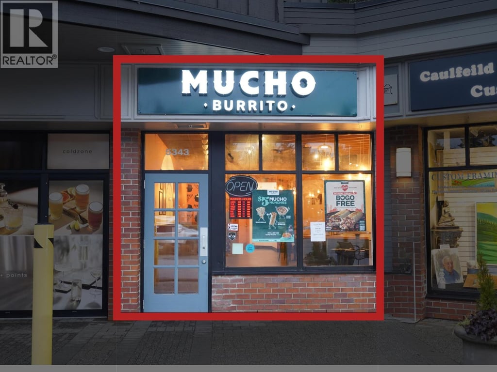 business for sale