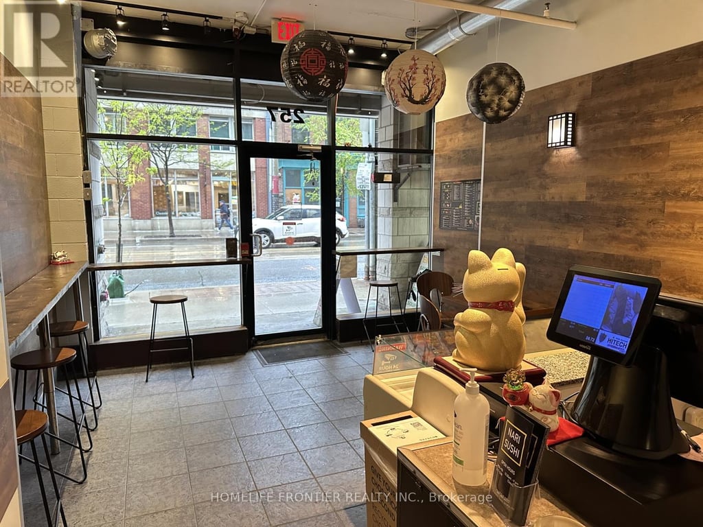 business for sale