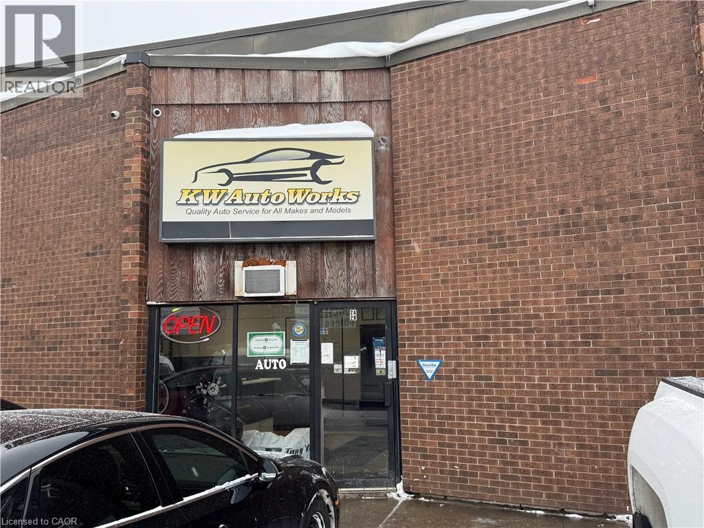 business for sale