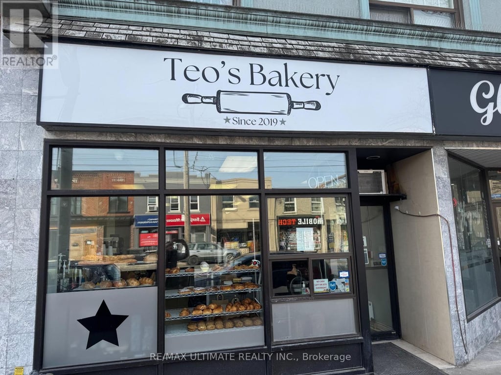 business for sale