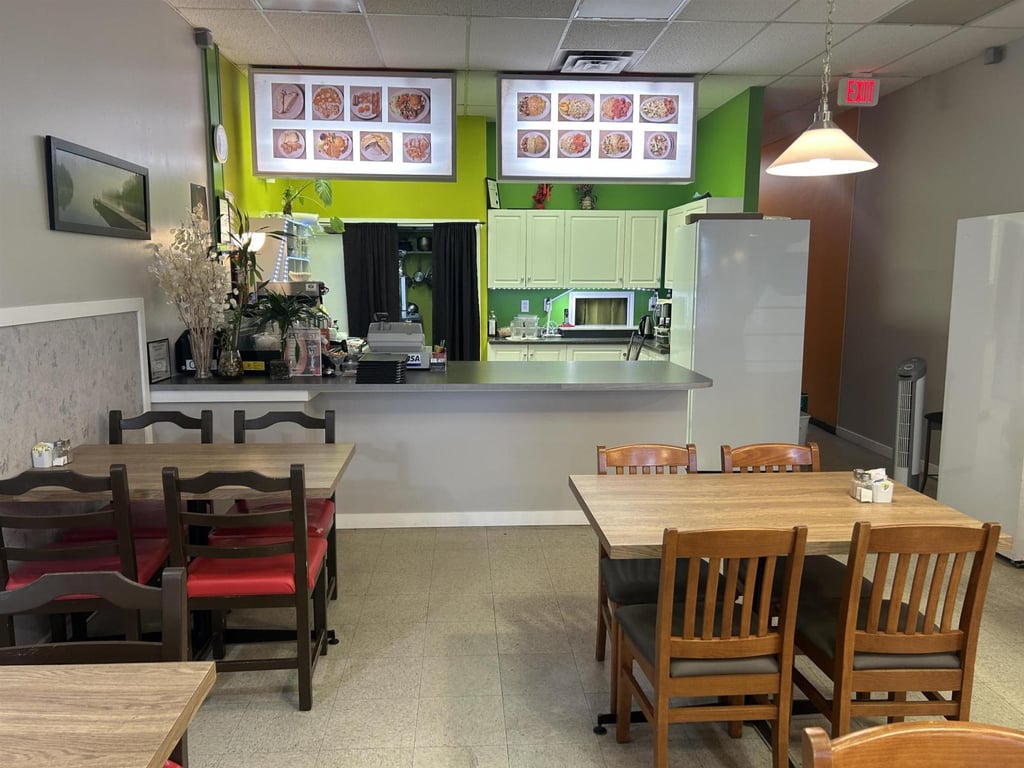 business for sale