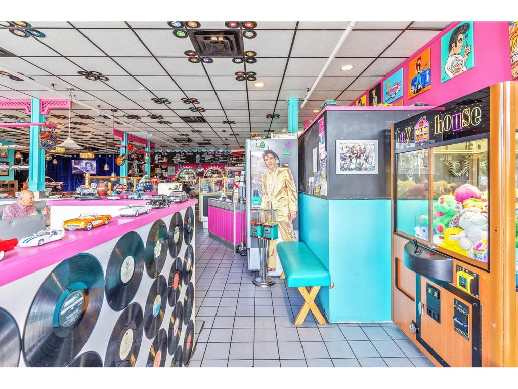 business for sale