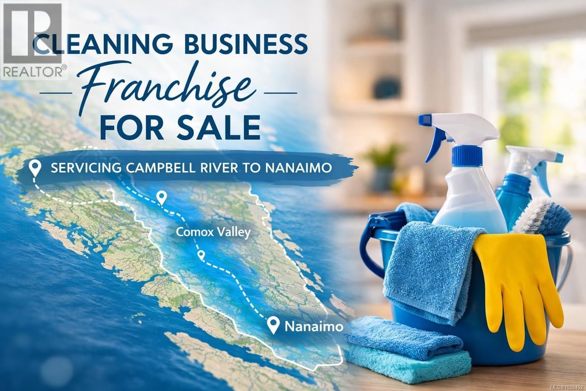 business for sale